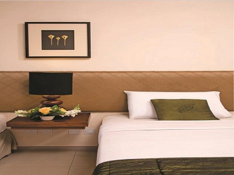 Hotel Le Beringin Salatiga Zewnętrze zdjęcie