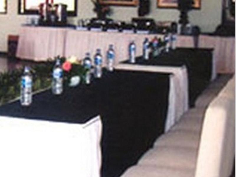 Hotel Le Beringin Salatiga Zewnętrze zdjęcie