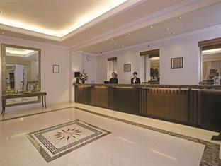 Hotel Le Beringin Salatiga Zewnętrze zdjęcie