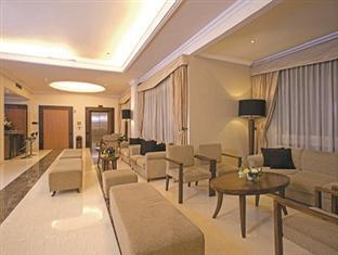Hotel Le Beringin Salatiga Zewnętrze zdjęcie