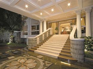Hotel Le Beringin Salatiga Zewnętrze zdjęcie